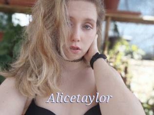 Alicetaylor