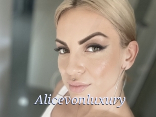 Alicevonluxury