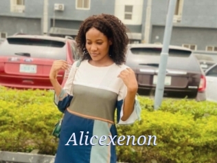 Alicexenon