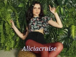 Aliciacruise