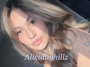 Alicianahillz