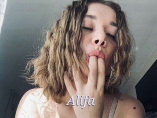 Alifa