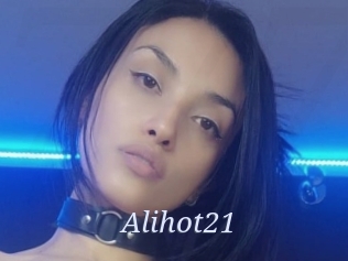 Alihot21