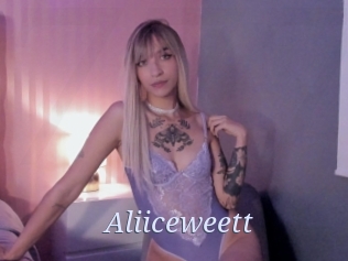 Aliiceweett