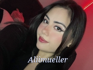 Aliimueller