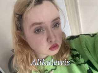 Alikalewis