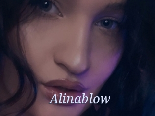 Alinablow