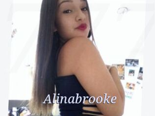 Alinabrooke