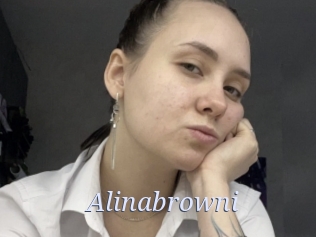 Alinabrowni