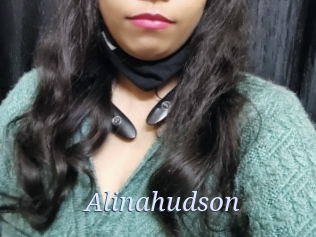 Alinahudson