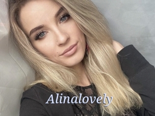 Alinalovely