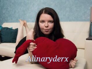 Alinaryderx