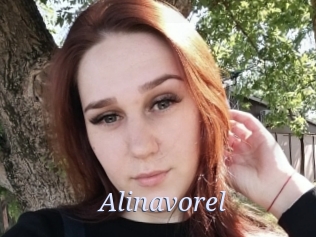 Alinavorel