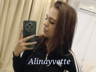 Alinayvette