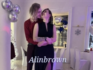 Alinbrown