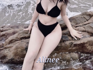 Alinee