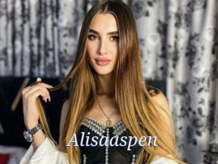 Alisaaspen