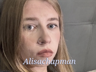 Alisachapman