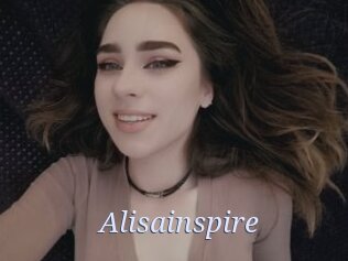 Alisainspire