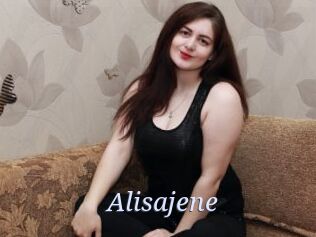 Alisajene