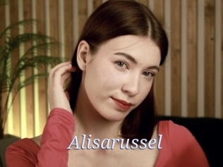 Alisarussel