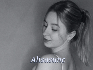 Alisasunc