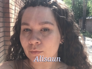 Alisaun