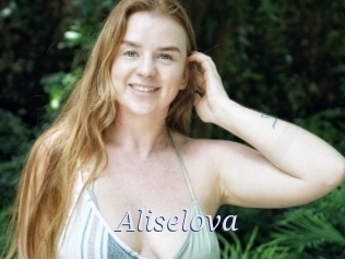 Aliselova