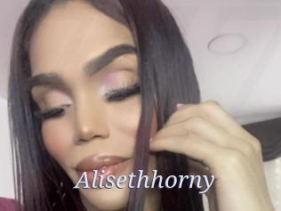 Alisethhorny