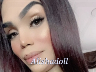 Alishadoll