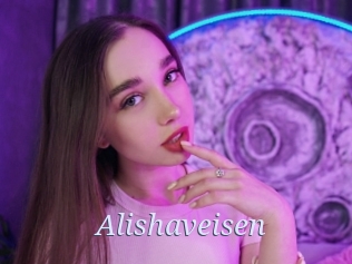 Alishaveisen