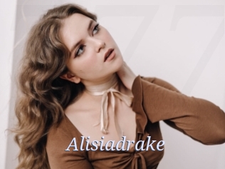 Alisiadrake