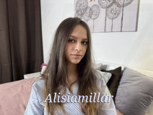 Alisiamillar