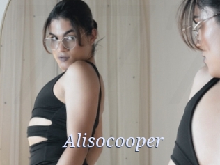 Alisocooper