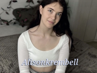 Alisonkrembell