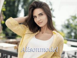 Alisonmodel