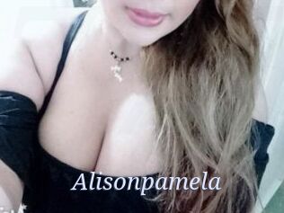 Alisonpamela