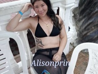 Alisonprin