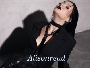 Alisonread