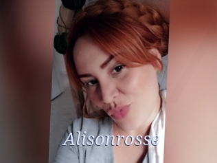 Alisonrosse