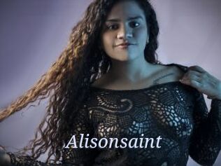 Alisonsaint