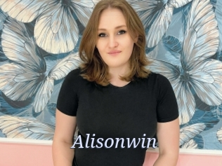 Alisonwin