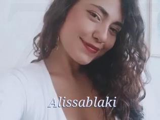 Alissablaki