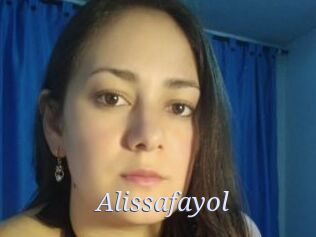 Alissafayol