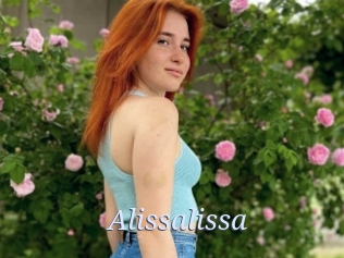 Alissalissa