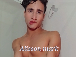 Alisson_mark