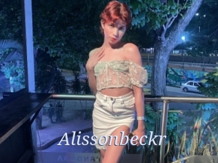 Alissonbeckr