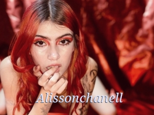 Alissonchanell