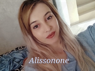 Alissonone