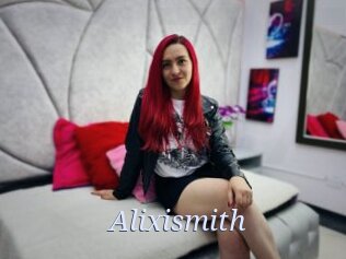 Alixismith